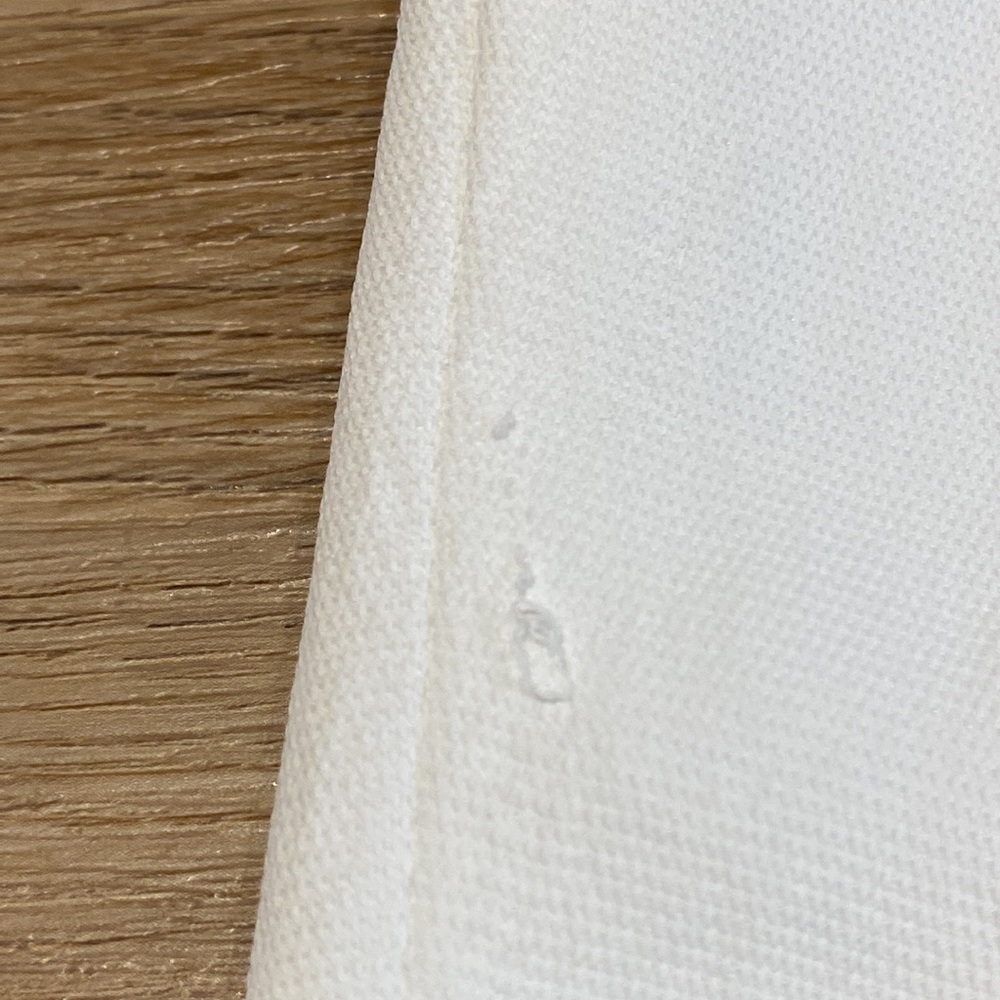 Babaton Cohen Cropped White Pants - Picture 13 of 13